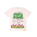 Po Up T-Shirt