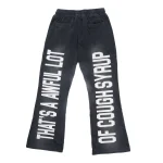 Reaper Flare Sweatpants