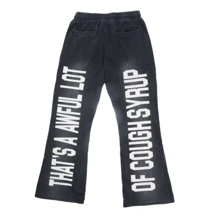 Reaper Flare Sweatpants