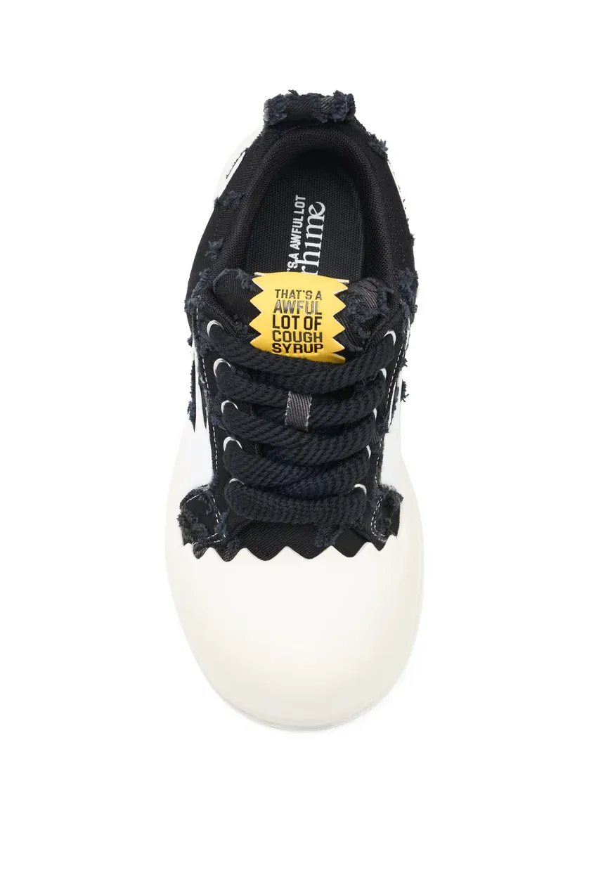 Rhime Shoes Rhime Shoes