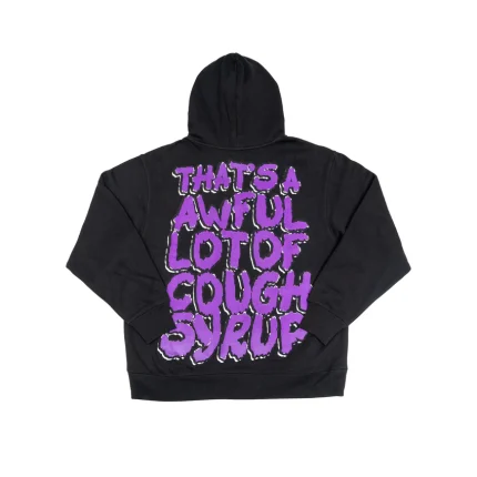 Scream Hoodie