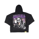 Scream Hoodie