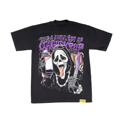 Scream T-Shirt