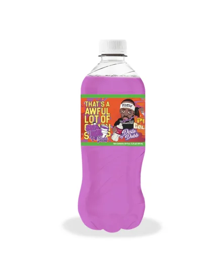 SLO MOE SODA