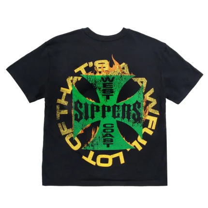 West Coast Sippers T-Shirt