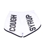 Women's Booty Shorts