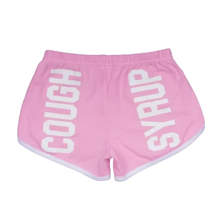 Women's Booty Shorts