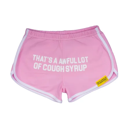 Women's Booty Shorts