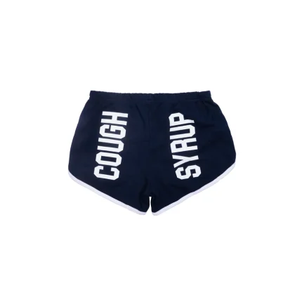 Women's Booty Shorts