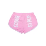 Women's Booty Shorts