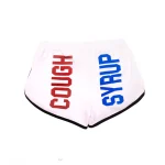 Women's Booty Shorts