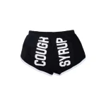 Women's Booty Shorts