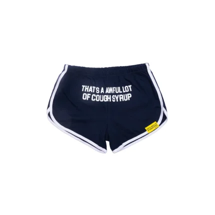 Women's Booty Shorts