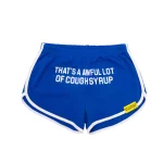 Women's Booty Shorts