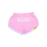 Women's Booty Shorts