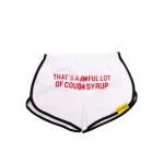 Women's Booty Shorts