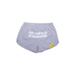 Women's Booty Shorts