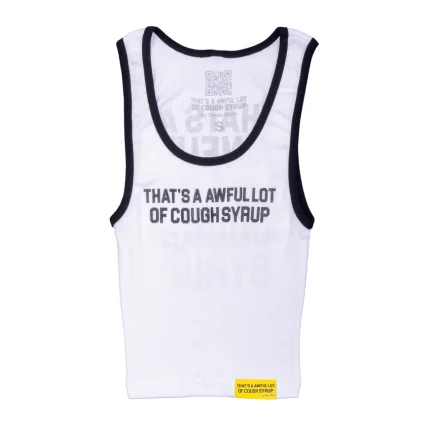 Women's Ribbed Tank Top