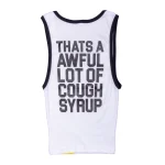 Women's Ribbed Tank Top