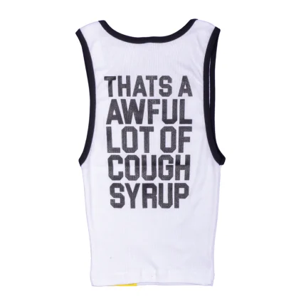 Women's Ribbed Tank Top