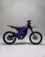 ALOCS X Throne Electric Dirt Bike